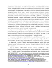 Valstybės skolos rodiklių pokyčiai ES šalyse 6 puslapis