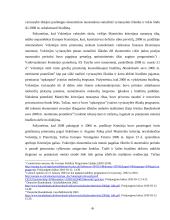 Valstybės skolos rodiklių pokyčiai ES šalyse 8 puslapis