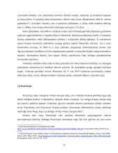 Valstybės skolos rodiklių pokyčiai ES šalyse 9 puslapis