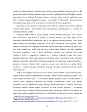 Valstybės skolos rodiklių pokyčiai ES šalyse 10 puslapis