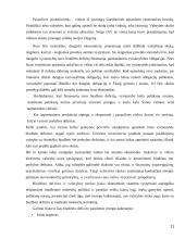 Valstybės skolos ir biudžeto deficito įtaka 11 puslapis