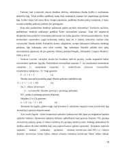 Valstybės skolos ir biudžeto deficito įtaka 13 puslapis