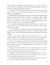 Valstybės skolos ir biudžeto deficito įtaka 19 puslapis