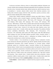 Valstybės skolos ir biudžeto deficito įtaka 3 puslapis