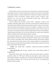 Valstybės skolos ir biudžeto deficito įtaka 5 puslapis