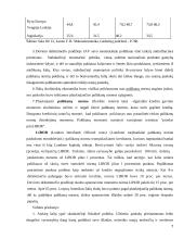 Valstybės skolos ir biudžeto deficito įtaka 7 puslapis