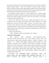 Valstybės skolos ir biudžeto deficito įtaka 9 puslapis