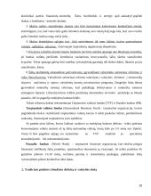 Valstybės skolos ir biudžeto deficito įtaka 10 puslapis