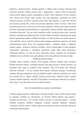 Fiskalinė politika atviroje ekonomikoje 14 puslapis