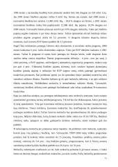 Fiskalinė politika atviroje ekonomikoje 15 puslapis