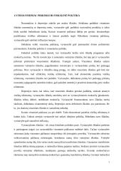 Fiskalinė politika atviroje ekonomikoje 3 puslapis