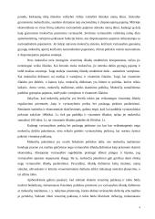 Fiskalinė politika atviroje ekonomikoje 4 puslapis