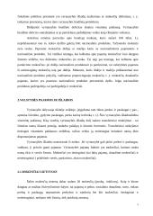 Fiskalinė politika atviroje ekonomikoje 5 puslapis