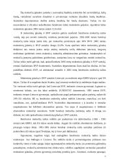 Fiskalinė politika atviroje ekonomikoje 6 puslapis