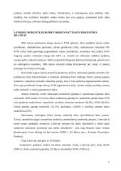 Fiskalinė politika atviroje ekonomikoje 8 puslapis