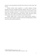 Lietuvos švietimo plėtros strategija 7 puslapis