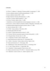 Lietuvos švietimo plėtros strategija 10 puslapis