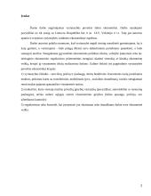 Vyriausybės vaidmuo šalies ekonomikoje 2 puslapis