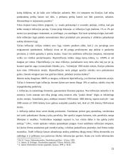 Vyriausybės vaidmuo šalies ekonomikoje 11 puslapis