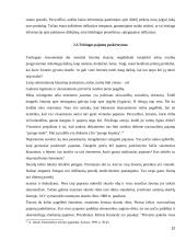 Vyriausybės vaidmuo šalies ekonomikoje 12 puslapis