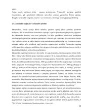 Vyriausybės vaidmuo šalies ekonomikoje 13 puslapis