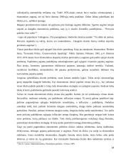 Vyriausybės vaidmuo šalies ekonomikoje 14 puslapis