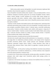 Vyriausybės vaidmuo šalies ekonomikoje 3 puslapis