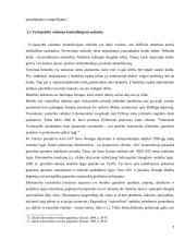 Vyriausybės vaidmuo šalies ekonomikoje 7 puslapis