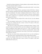 Euroobligacijos ir jų ekonominis vertinimas 17 puslapis