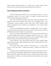 Euroobligacijos ir jų ekonominis vertinimas 6 puslapis