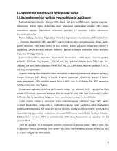 Euroobligacijos ir jų ekonominis vertinimas 7 puslapis