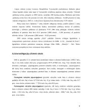 Euroobligacijos ir jų ekonominis vertinimas 8 puslapis