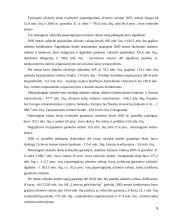 Euroobligacijos ir jų ekonominis vertinimas 9 puslapis