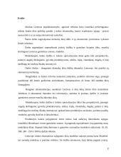 Žemės ūkio reformos įtaka ūkio dydžiui Lietuvoje 2 puslapis