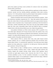 Žemės ūkio reformos įtaka ūkio dydžiui Lietuvoje 13 puslapis