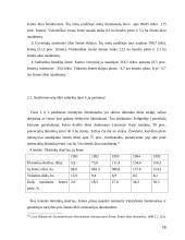 Žemės ūkio reformos įtaka ūkio dydžiui Lietuvoje 16 puslapis