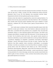 Žemės ūkio reformos įtaka ūkio dydžiui Lietuvoje 10 puslapis