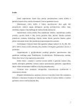 Įvairaus dydžio ir gamy­bos krypties ūkių specializacijos galimybės 2 puslapis