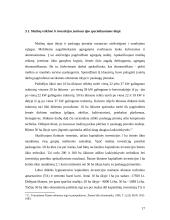 Įvairaus dydžio ir gamy­bos krypties ūkių specializacijos galimybės 17 puslapis