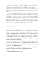 Įvairaus dydžio ir gamy­bos krypties ūkių specializacijos galimybės 18 puslapis