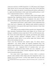 Įvairaus dydžio ir gamy­bos krypties ūkių specializacijos galimybės 20 puslapis