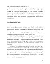 Įvairaus dydžio ir gamy­bos krypties ūkių specializacijos galimybės 4 puslapis