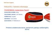 Kompanija “Fazer Bakeries” 14 puslapis