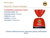 Kompanija “Fazer Bakeries” 15 puslapis