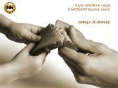 Kompanija “Fazer Bakeries” 16 puslapis