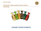 Kompanija “Fazer Bakeries” 7 puslapis