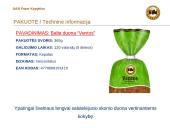 Kompanija “Fazer Bakeries” 9 puslapis