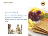 JSC “Fazer Bakeries” 7 puslapis