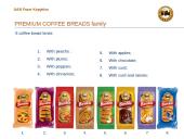 JSC “Fazer Bakeries” 9 puslapis