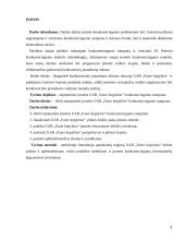 Tarptautinės įmonės UAB „Fazer kepyklos“ konkurencingumo samprata 2 puslapis